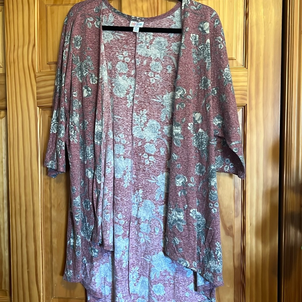 LuLaRoe Medium Size Floral